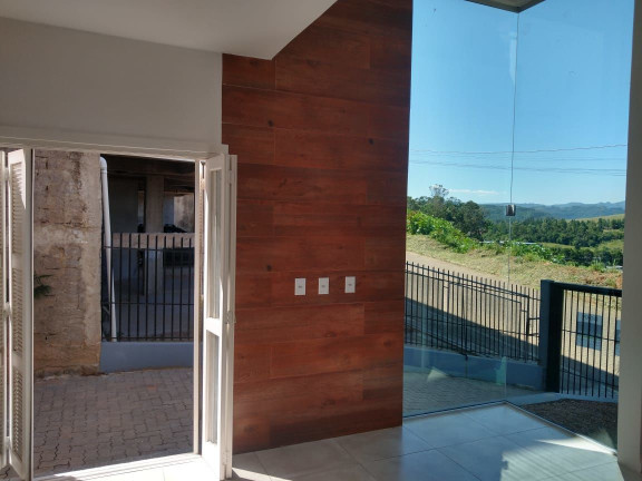 Imagem Casa com 2 Quartos à Venda, 80 m² em Santo Antonio - Campo Bom Imagem Casa com 2 Quartos à Venda, 80 m² em Santo Antonio - Campo Bom