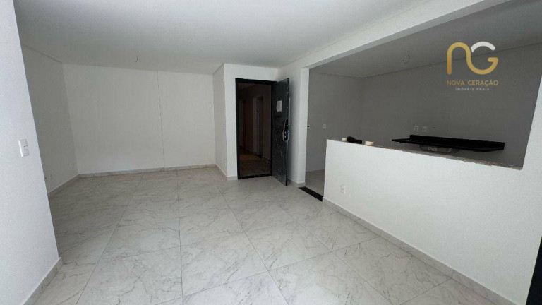 Imagem Apartamento com 2 Quartos à Venda, 92 m² em Aviação - Praia Grande