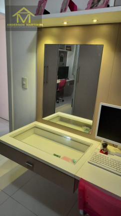 Imagem Apartamento com 3 Quartos à Venda, 71 m² em Praia De Itaparica - Vila Velha Imagem Apartamento com 3 Quartos à Venda, 71 m² em Praia De Itaparica - Vila Velha