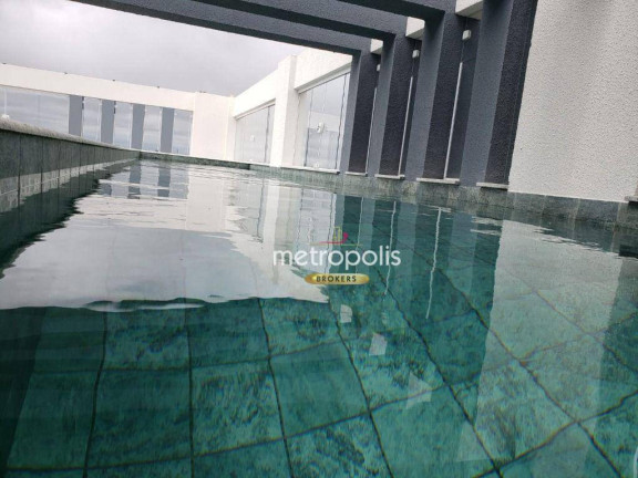 Imagem Apartamento com 2 Quartos à Venda, 53 m² em Parque Das Nações - Santo André Imagem Apartamento com 2 Quartos à Venda, 53 m² em Parque Das Nações - Santo André