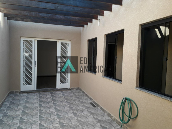 Imagem Casa com 3 Quartos à Venda, 156 m² em Parque Dos Coqueiros - Atibaia Imagem Casa com 3 Quartos à Venda, 156 m² em Parque Dos Coqueiros - Atibaia