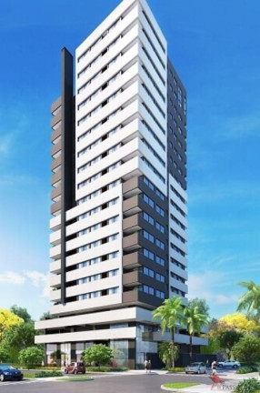 Apartamento com 3 Quartos à Venda, 113 m² em Praia Grande - Torres