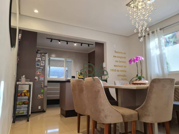 Imagem Casa com 3 Quartos à Venda, 97 m² em Granja Viana - Cotia Imagem Casa com 3 Quartos à Venda, 97 m² em Granja Viana - Cotia