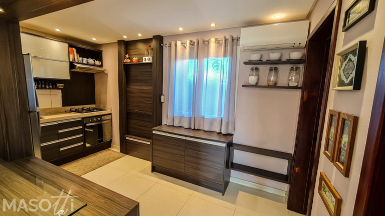 Imagem Casa com 2 Quartos à Venda, 87 m² em Centro - Canela