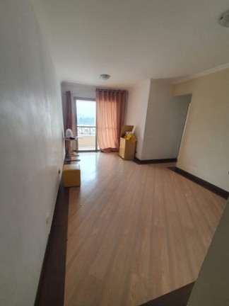 Apartamento com 3 Quartos à Venda, 69 m² em Jardim Marajoara - São Paulo