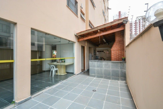 Foto do imóvel Apartamento com 3 Quartos à Venda, 89 m² em Vila Da Saúde - São Paulo
