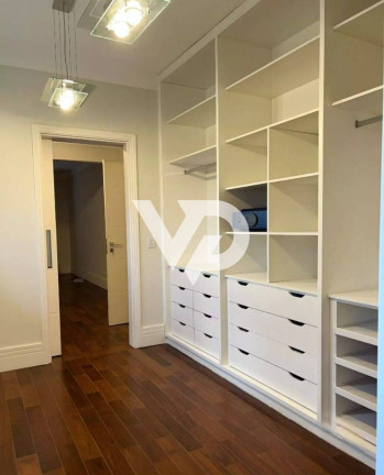 Imagem Casa de Condomínio com 4 Quartos para Alugar, 540 m² em Alphaville - Barueri