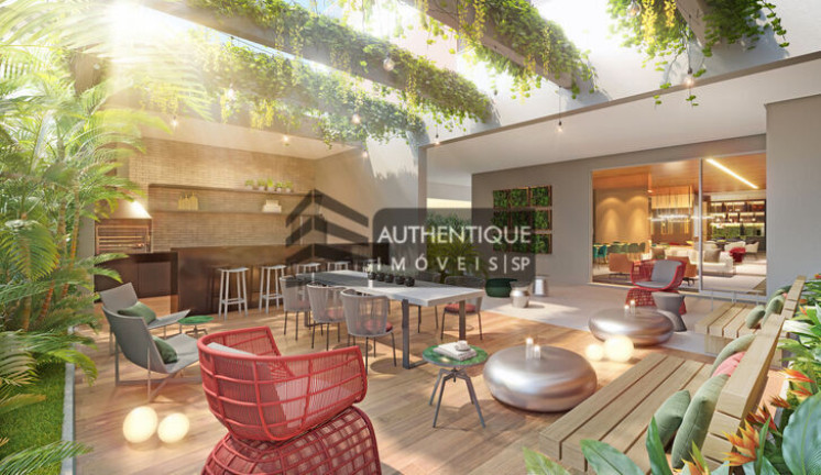 Imagem Apartamento com 3 Quartos à Venda, 136 m² em Brooklin - São Paulo Imagem Apartamento com 3 Quartos à Venda, 136 m² em Brooklin - São Paulo