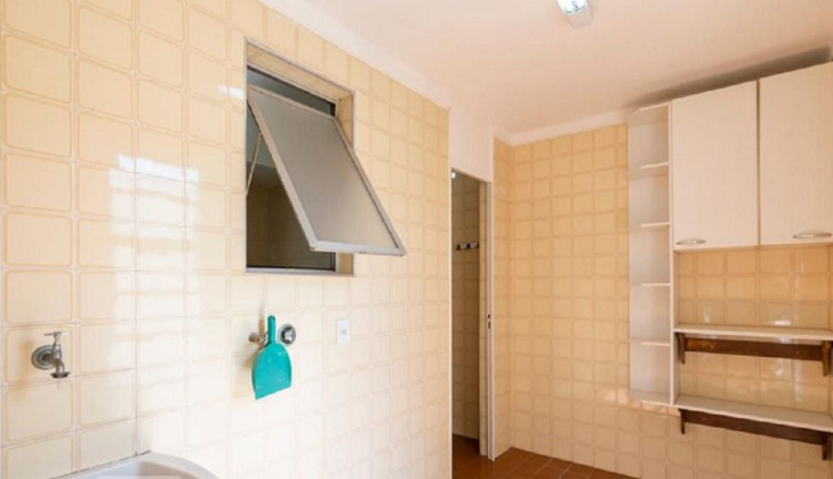 Imagem Apartamento com 3 Quartos à Venda, 90 m² em Casa Branca - Santo André Imagem Apartamento com 3 Quartos à Venda, 90 m² em Casa Branca - Santo André