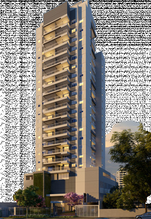 Imagem Apartamento com 2 Quartos à Venda, 60 m² em Butantã - São Paulo