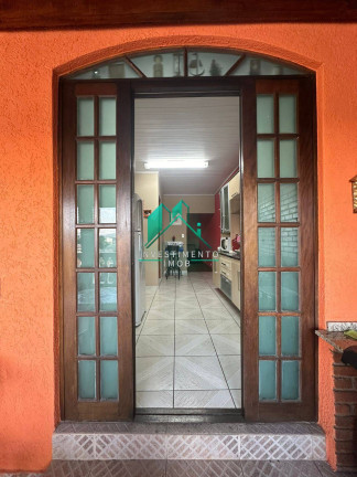 Imagem Casa com 3 Quartos à Venda, 196 m² em Ayrosa - Osasco Imagem Casa com 3 Quartos à Venda, 196 m² em Ayrosa - Osasco