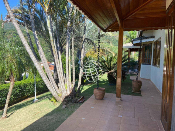 Imagem Casa com 3 Quartos à Venda, 490 m² em Condomínio Flamboyant - Atibaia Imagem Casa com 3 Quartos à Venda, 490 m² em Condomínio Flamboyant - Atibaia