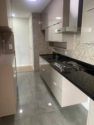 Imagem Apartamento com 2 Quartos à Venda, 81 m² em Jardim Contorno - Bauru