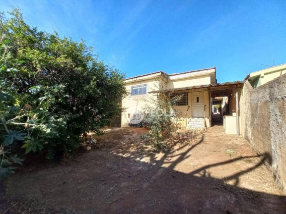 Imagem Casa com 2 Quartos à Venda, 79 m² em Vila Amorim - Americana Imagem Casa com 2 Quartos à Venda, 79 m² em Vila Amorim - Americana