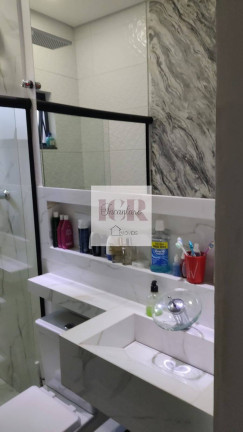 Imagem Casa de Condomínio com 4 Quartos à Venda, 200 m² em Jardim Reserva Ipanema - Sorocaba