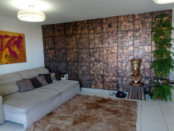 Imagem Apartamento com 3 Quartos à Venda, 120 m² em Alphaville I - Salvador Imagem Apartamento com 3 Quartos à Venda, 120 m² em Alphaville I - Salvador