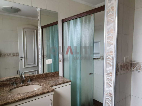 Imagem Apartamento com 3 Quartos à Venda, 140 m² em Campo Belo - São Paulo