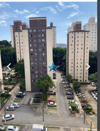 Imagem Imóvel com 2 Quartos à Venda, 50 m² em Freguesia Do ó - São Paulo Imagem Imóvel com 2 Quartos à Venda, 50 m² em Freguesia Do ó - São Paulo