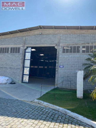 Imagem Galpão para Alugar, 450 m² em Santa Luzia / São Gonçalo / Rj - São Gonçalo Imagem Galpão para Alugar, 450 m² em Santa Luzia / São Gonçalo / Rj - São Gonçalo