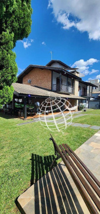 Imagem Casa com 4 Quartos à Venda, 700 m² em Vila Giglio - Atibaia Imagem Casa com 4 Quartos à Venda, 700 m² em Vila Giglio - Atibaia