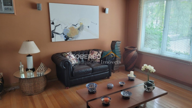 Imagem Casa com 4 Quartos à Venda, 660 m² em Barra Da Tijuca - Rio De Janeiro Imagem Casa com 4 Quartos à Venda, 660 m² em Barra Da Tijuca - Rio De Janeiro