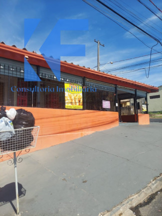Sala Comercial à Venda, 450 m² em Santa Claudina - Vinhedo
