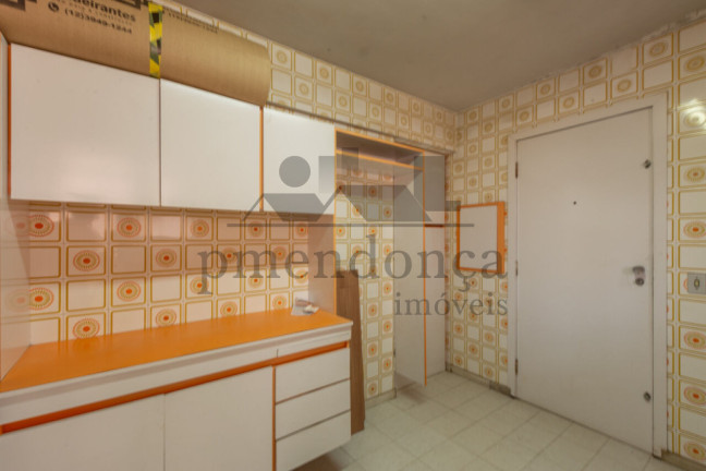 Imagem Apartamento com 3 Quartos à Venda, 167 m² em Higienópolis - São Paulo