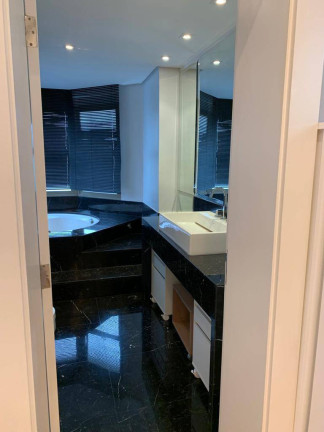 Imagem Apartamento com 4 Quartos para Alugar, 412 m² em Itaim Bibi - São Paulo