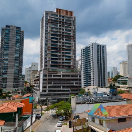 Imagem Apartamento com 1 Quarto à Venda, 27 m² em Vila Clementino - São Paulo Imagem Apartamento com 1 Quarto à Venda, 27 m² em Vila Clementino - São Paulo