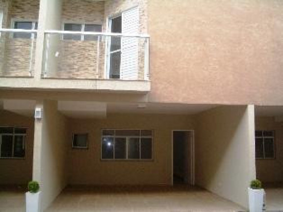Sobrado com 3 Quartos à Venda, 109 m² em Vila Marieta - São Paulo