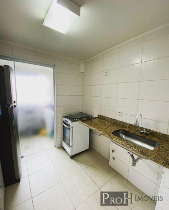 Imagem Apartamento com 3 Quartos à Venda, 80 m² em Jardim Bela Vista - Santo André Imagem Apartamento com 3 Quartos à Venda, 80 m² em Jardim Bela Vista - Santo André