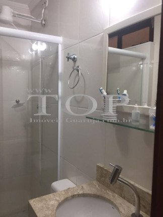 Imagem Apartamento com 3 Quartos à Venda, 114 m² em Tombo - Guarujá