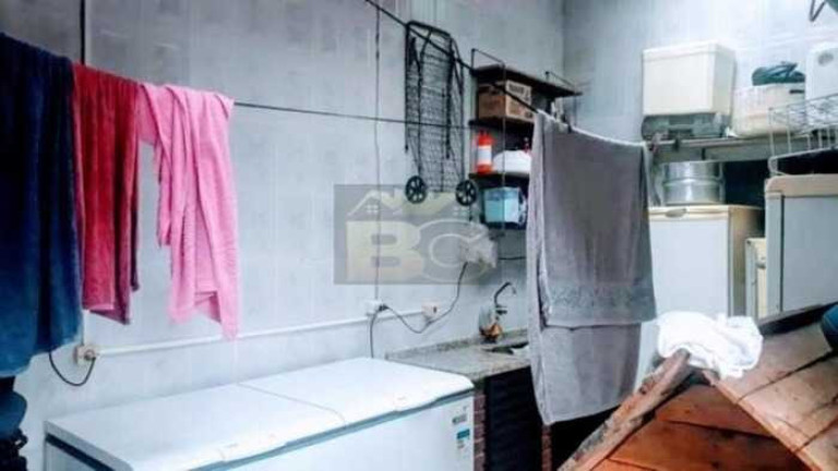 Imagem Casa com 2 Quartos à Venda, 157 m² em Boqueirão - Praia Grande
