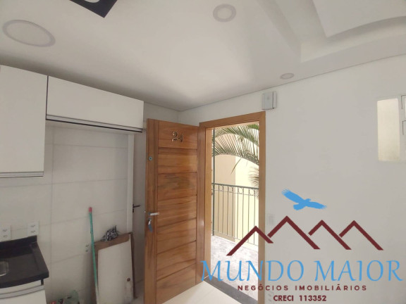 Imagem Apartamento com 2 Quartos à Venda, 43 m² em Jardim Santa Terezinha (zona Leste) - São Paulo Imagem Apartamento com 2 Quartos à Venda, 43 m² em Jardim Santa Terezinha (zona Leste) - São Paulo