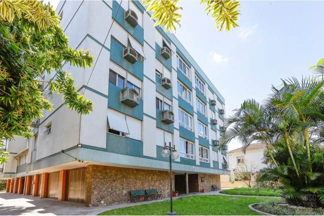 Imagem Apartamento com 3 Quartos à Venda, 180 m² em Menino Deus - Porto Alegre
