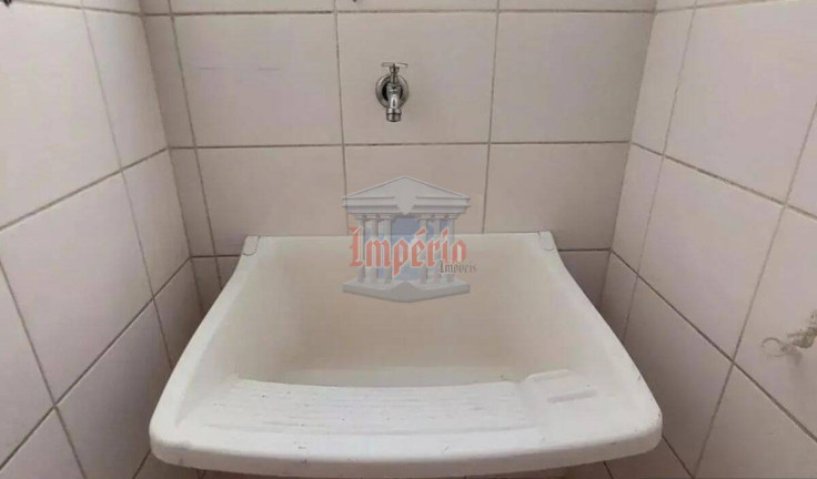 Imagem Apartamento com 2 Quartos à Venda, 56 m² em Vila Alzira - Santo André Imagem Apartamento com 2 Quartos à Venda, 56 m² em Vila Alzira - Santo André
