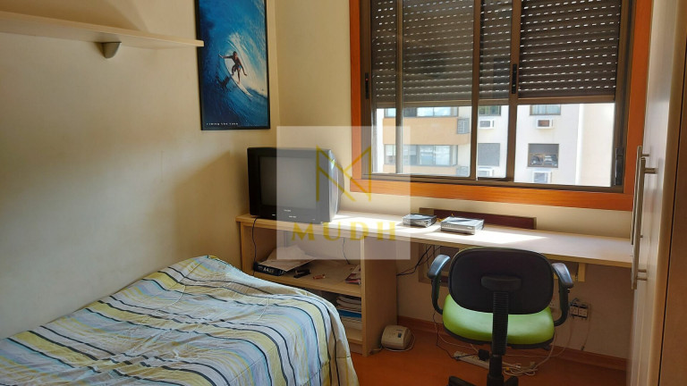 Imagem Casa com 3 Quartos à Venda, 91 m² em Cristal - Porto Alegre