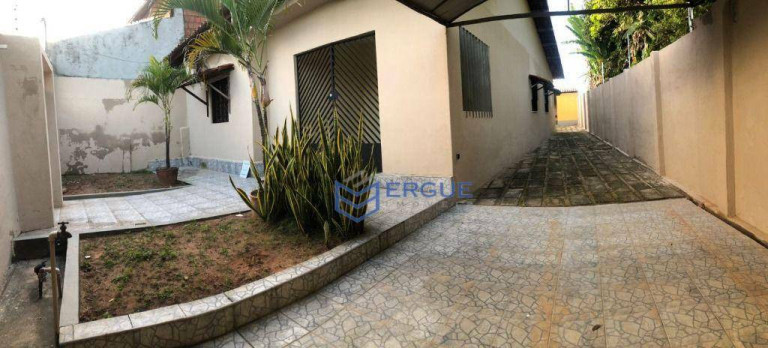 Imagem Casa com 3 Quartos à Venda, 198 m² em Mondubim - Fortaleza