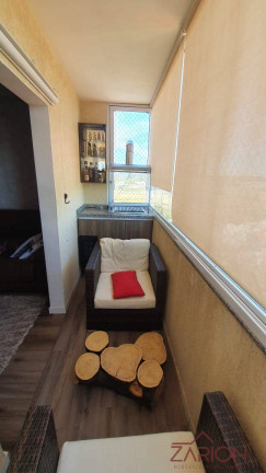 Imagem Apartamento com 2 Quartos à Venda, 2.600 m² em Jardim Valparaíba - São José Dos Campos