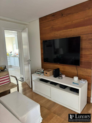 Imagem Apartamento com 2 Quartos à Venda, 212 m² em Vila Nova Conceição - São Paulo
