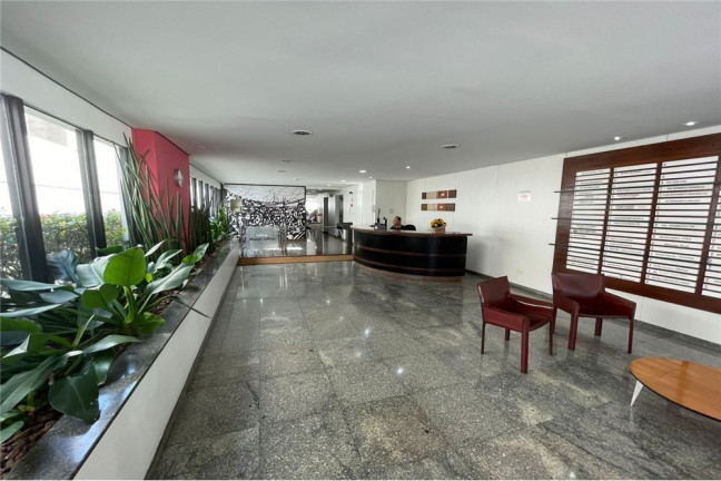 Imagem Sala Comercial à Venda, em Itaim Bibi - São Paulo Imagem Sala Comercial à Venda, em Itaim Bibi - São Paulo
