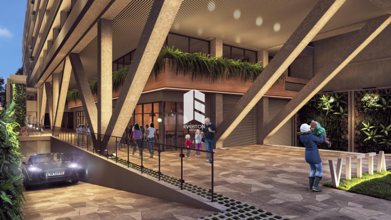 Imagem Sala Comercial à Venda, 38 m² em Centro - Santa Maria