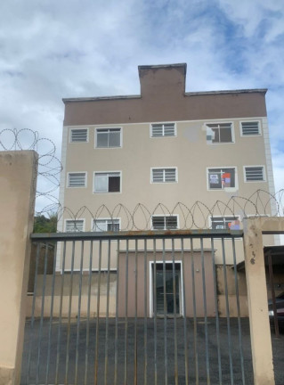 Apartamento com 2 Quartos à Venda, 60 m² em 170.000,00//jardim Das Rosas (ibirité) - Ibirité