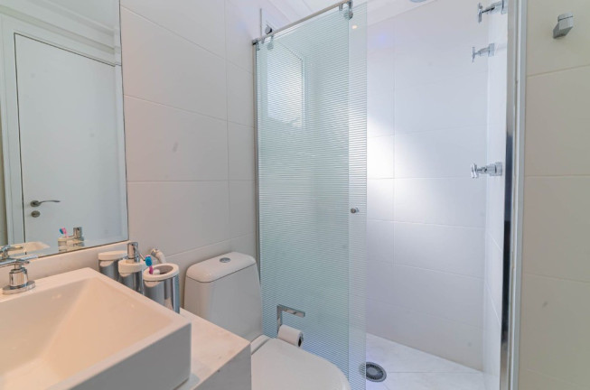Imagem Apartamento com 3 Quartos à Venda, 283 m² em Moóca - São Paulo