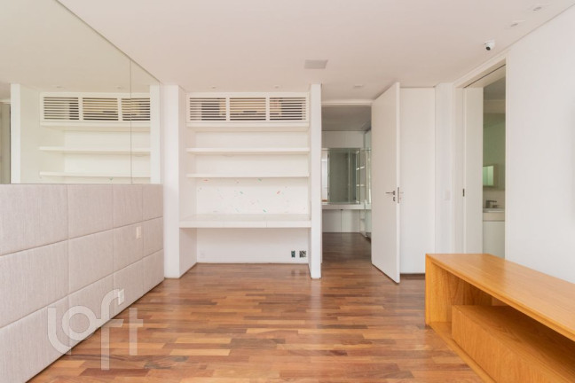 Apartamento com 4 Quartos à Venda, 330 m² em Consolação - São Paulo