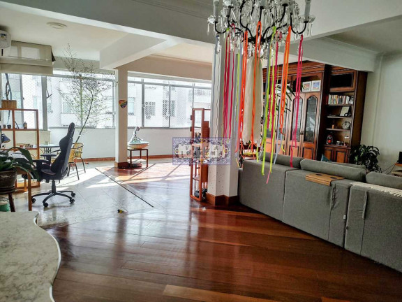 Imagem Apartamento com 3 Quartos à Venda, 165 m² em Copacabana - Rio De Janeiro Imagem Apartamento com 3 Quartos à Venda, 165 m² em Copacabana - Rio De Janeiro
