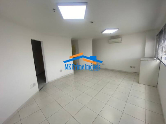 Imagem Sala Comercial para Alugar, 30 m² em Barra Funda - São Paulo