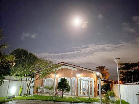 Imagem Casa com 4 Quartos à Venda, 565 m² em Parque Balneário Oasis - Peruíbe Imagem Casa com 4 Quartos à Venda, 565 m² em Parque Balneário Oasis - Peruíbe