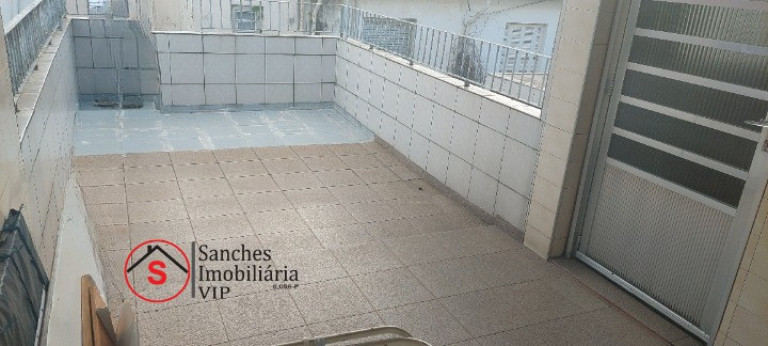 Imagem Sobrado com 3 Quartos à Venda, 197 m² em Vila Prudente - São Paulo Imagem Sobrado com 3 Quartos à Venda, 197 m² em Vila Prudente - São Paulo