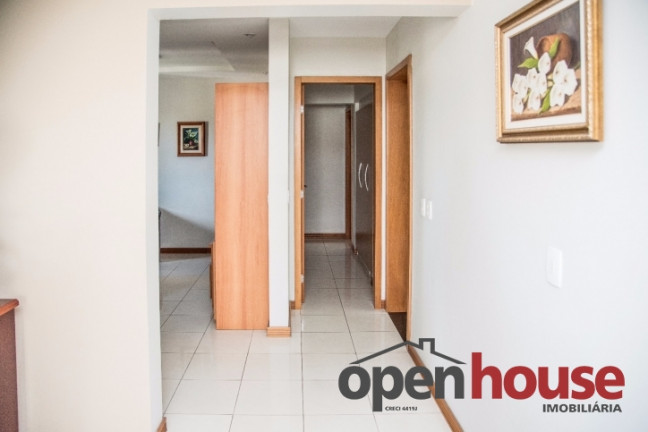 Apartamento com 3 Quartos à Venda, 178 m² em Lagoa Nova - Natal